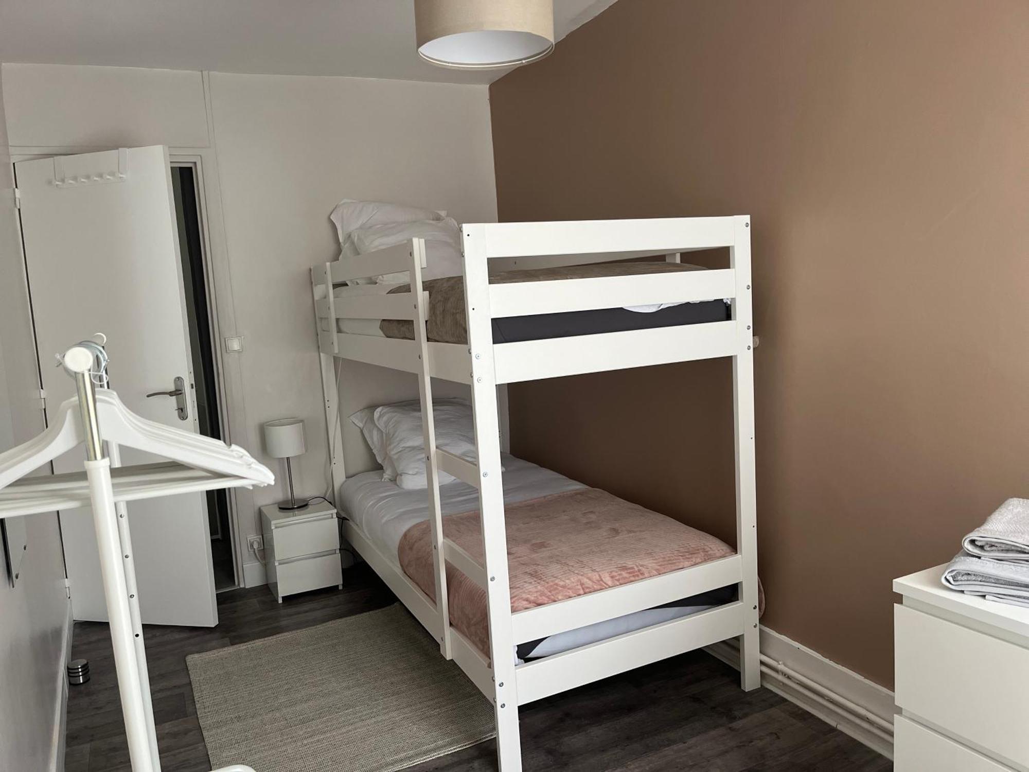 La Maison D Elodie Vierzon Zewnętrze zdjęcie