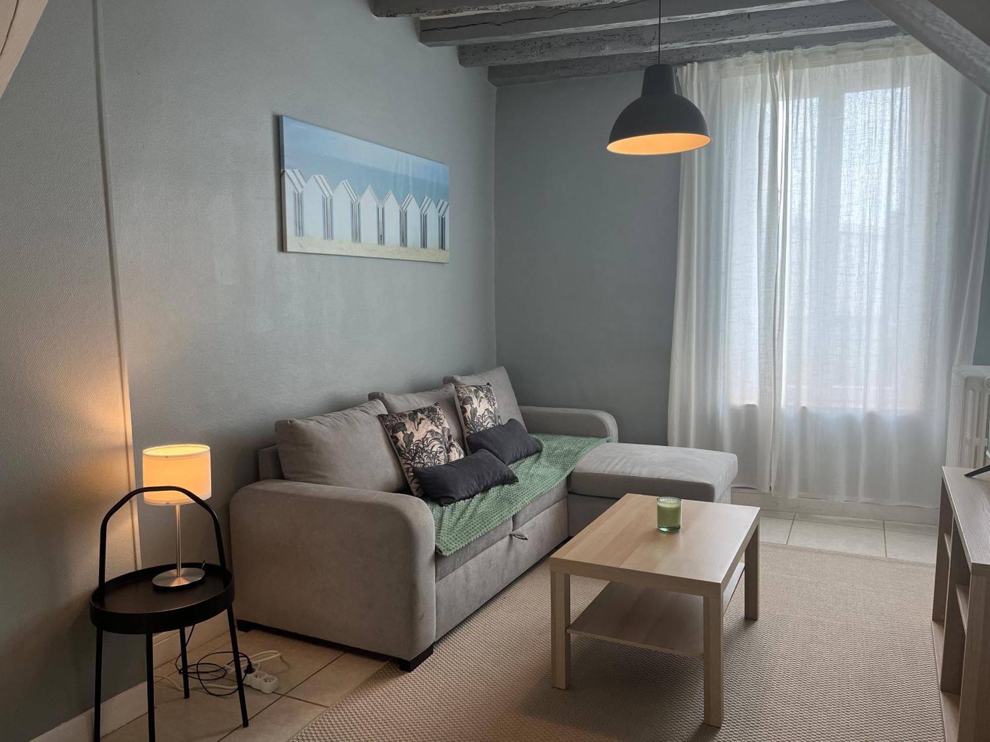 La Maison D Elodie Vierzon Zewnętrze zdjęcie