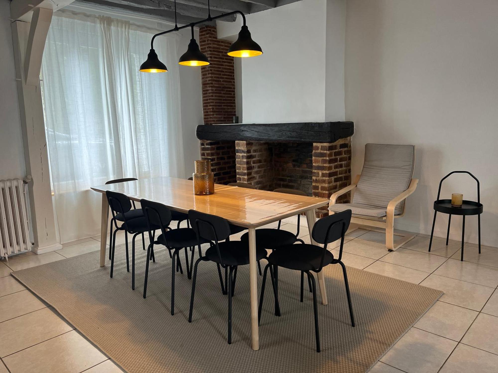 La Maison D Elodie Vierzon Zewnętrze zdjęcie