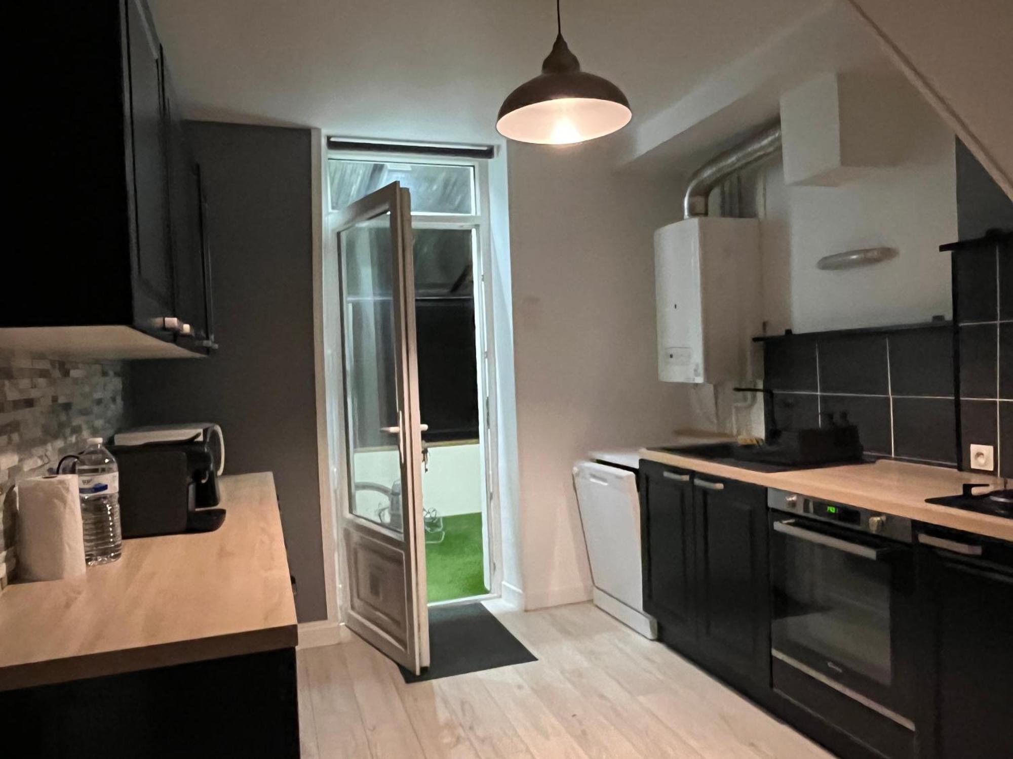 La Maison D Elodie Vierzon Zewnętrze zdjęcie